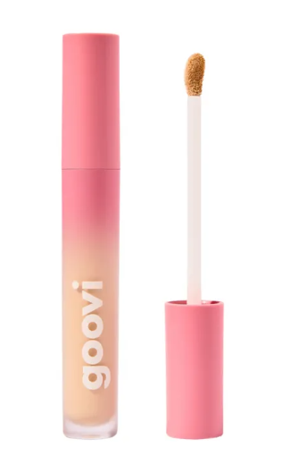 Goovi Correttore Illuminante per Occhiaie e Imperfezioni Colore 03 Sun Ray 7ml